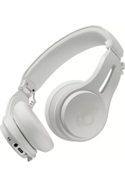 Skullcandy Casti On-Ear Icon ANC Wireless Bluetooth ANC Multipoint IPX4 Auton...