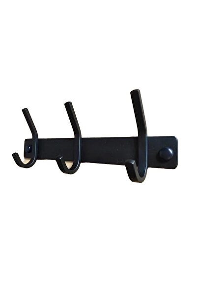 Noonedibs Set 3 Cârlige din Oțel Inoxidabil pentru Baie, Suport Rezistent pen...