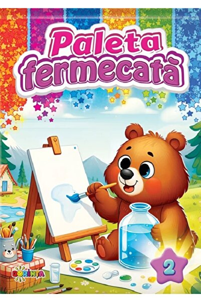 Dorinta Paleta fermecata 2