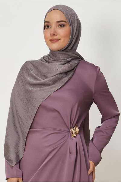 Alvina شال أيروبين جاكار 8709