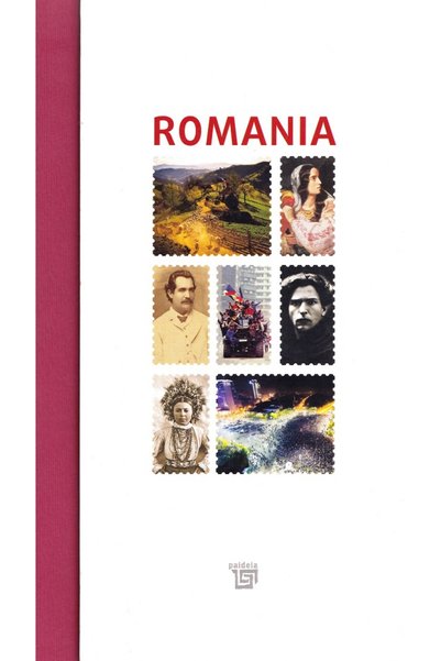 Paideia Catalog Romania. Limba engleza