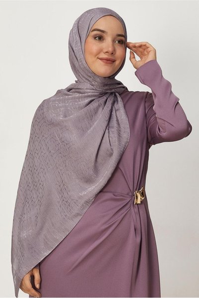 Alvina شال أيروبين جاكار 8709