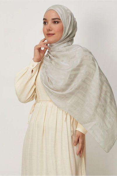 Alvina شال أيروبين جاكار 8708