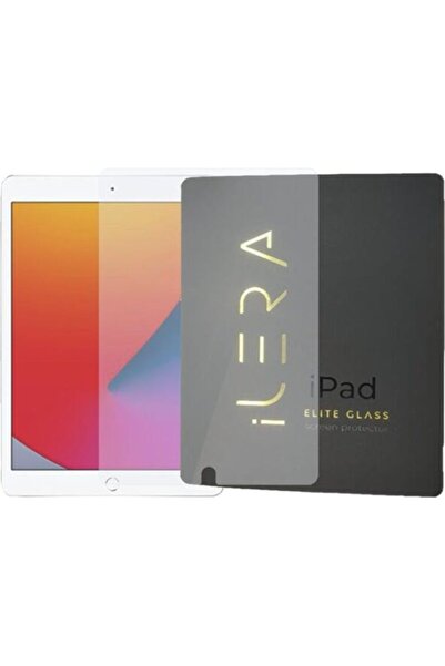 iLera Folie Sticla Infinity Clear Glass pentru iPad 9, 10.2''
