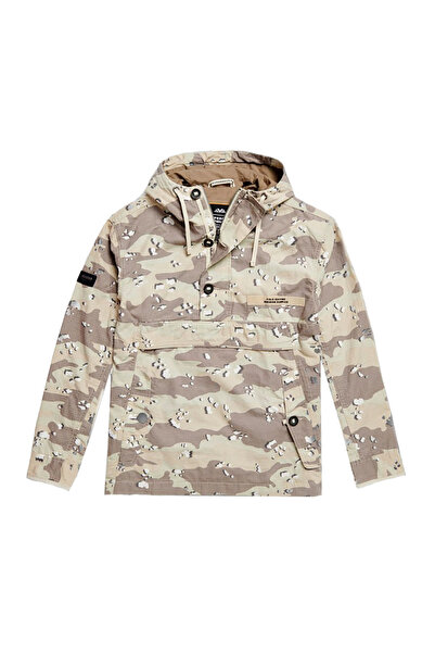 SUPERDRY Ανδρικό Μπουφάν Jet XL