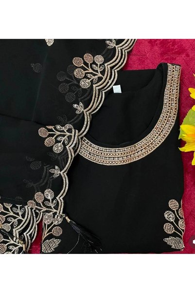 Generic Brand womens salwar set