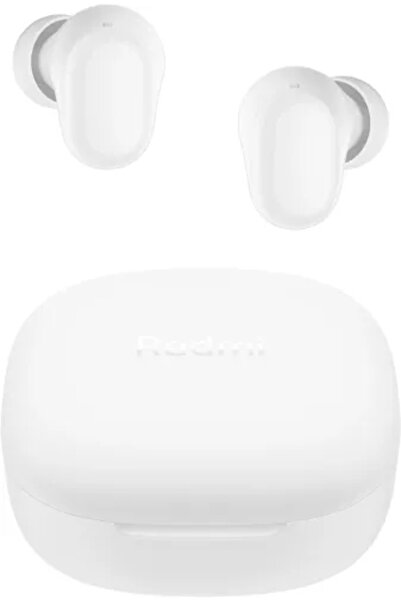 Xiaomi Casti In-Ear Redmi Buds 6 Play True Wireless Bluetooth AI ENC Control ...