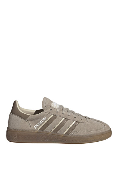 adidas Bej Kız Çocuk Yürüyüş Ayakkabısı KK5034 HANDBALL SPEZIAL J