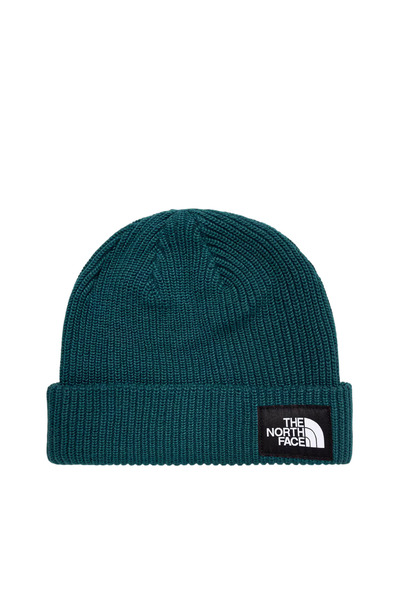 THE NORTH FACE Unisex Salty Lined Σκουφάκι Πετρόλ NF0A8CGZ-N4J1