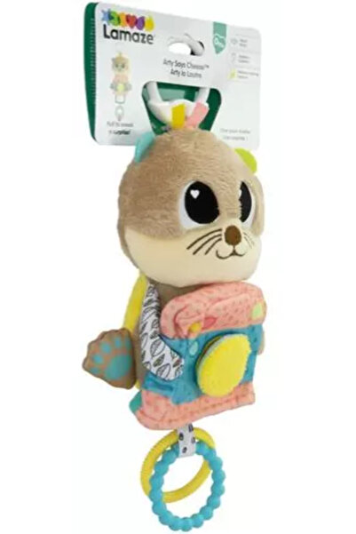 Tomy LAMAZE-ARTY ZAMBESTE