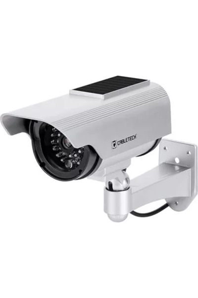 OEM Cameră simulată SOLARA DK-12 CABLETECH