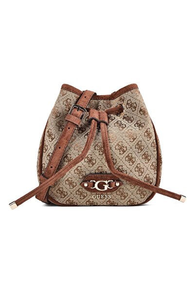 Guess Samantha Schultertasche 20 cm