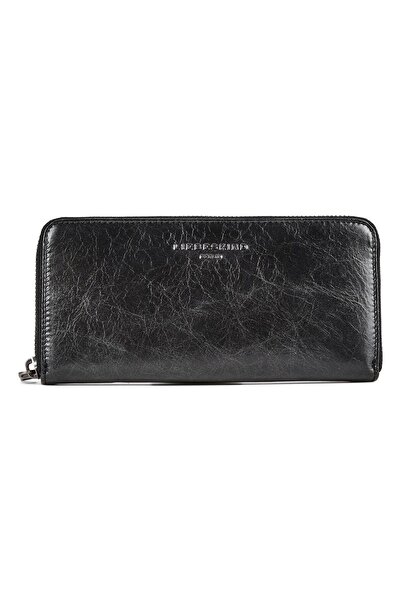 liebeskind Ines Geldbörse RFID Schutz Leder 18 cm