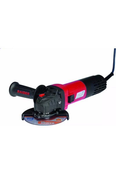 Raider Industrial Polizor unghiular Raider RDI-AG47 1050W 125mm