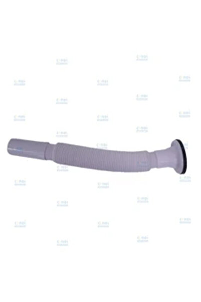 Solplant RACORD FLEXIBIL DIN PLASTIC CU SIFON 32MM 3175