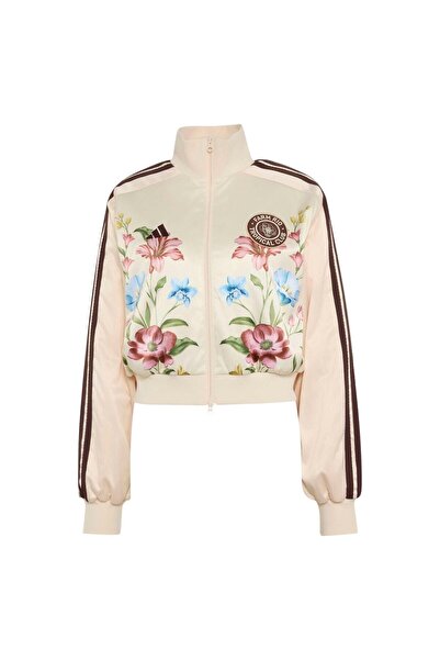 adidas Jacheta pentru femei FARM PRM JKT - KZ5539