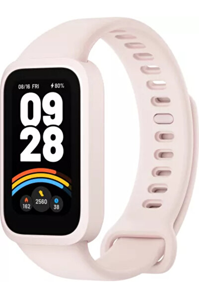 Xiaomi Bratara fitness Smart Band 9 Active Roz
