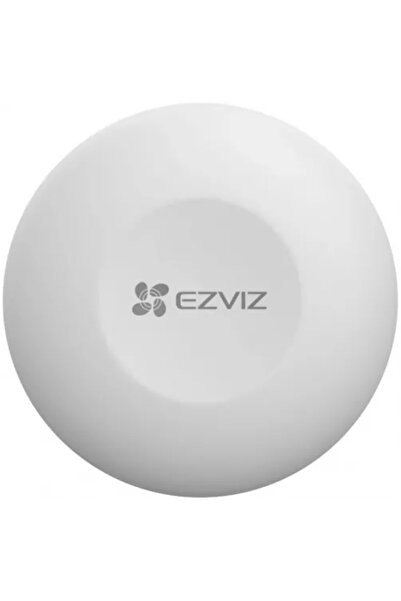 EZVIZ Buton inteligent CS-T3C Alb