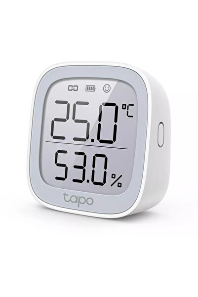 TP-LINK Casă inteligentă TAPO T315 SMART TEMP. MONITOR
