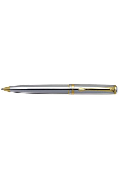 X-Pen Set 2 x Pix Podium, Cromat Accesorii Aurii