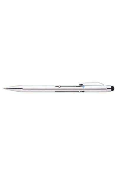 Concorde Set 2 x Pix Metalic 4 Culori Cromat cu Touch pentru PDA