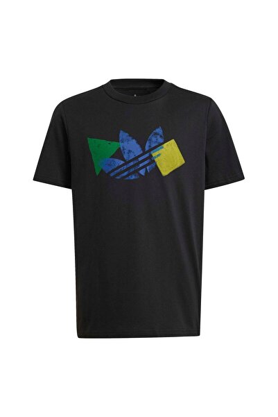 adidas Tricou pentru copii GRAPHICS TEE - IY5451