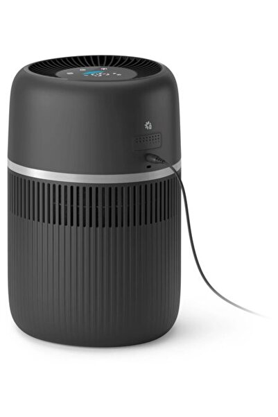 Philips Umidificator de aer HU4210/03 seria 4000 Umidificare igienica prin Na...