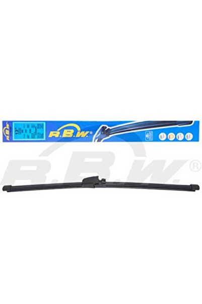 Rbw Lamă ștergător spate 95113 330 mm 13 in