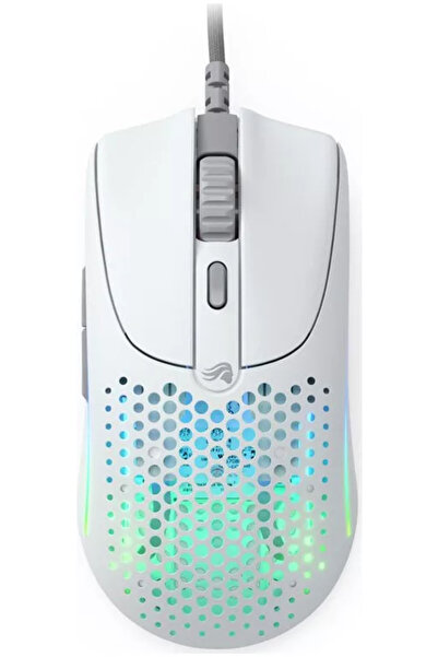 Glorious PC Gaming Race Mouse Gaming Model O 2 Alb
