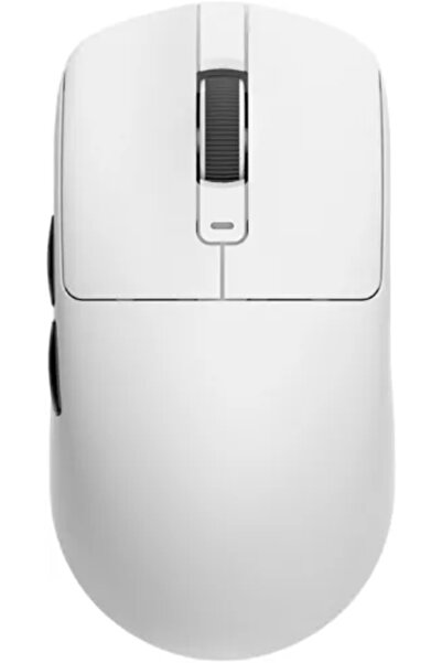 ROYAL KLUDGE Mouse Optic M3 USB/USB Wireless/Bluetooth Panda