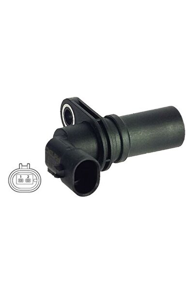 DELPHİ SS10728-12B1 Krank Mili Sensörü Doblo Grande Punto Linea Idea Panda Punto Strada Lancia Musa Agila