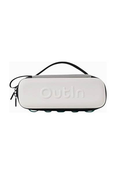 Outin Eva Hard Shell Protective Case, Waterproof Travel Bag