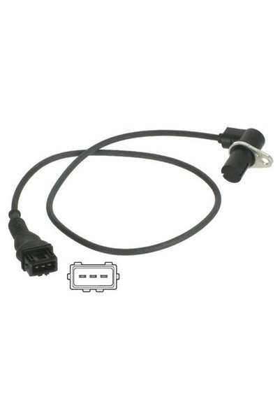 DELPHİ SS10893 Krank Sensörü BMW M50 M52 E36 E38 E38 BR60175