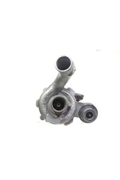 U010 Turbo Şarj Megane Laguna Trafic Master Movano Vivaro 1.9 dCi F9q 8200189536