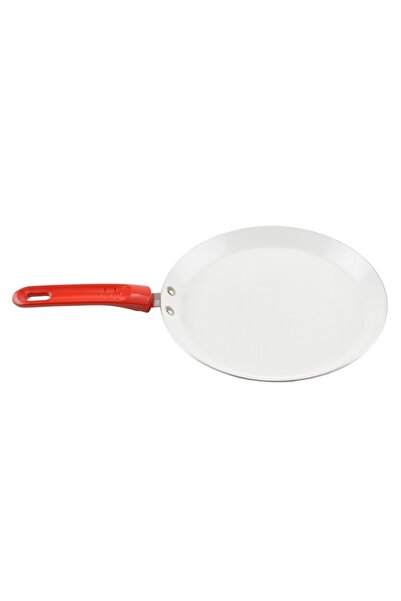 Perfect Home Tigaie pentru clătite cu înveliș ceramic, 26 cm