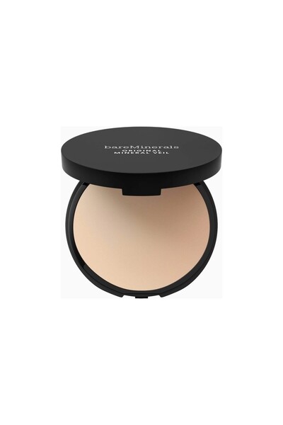 BareMinerals بودرة مينيرال فيل ساتيليستير الأصلية الشفافة