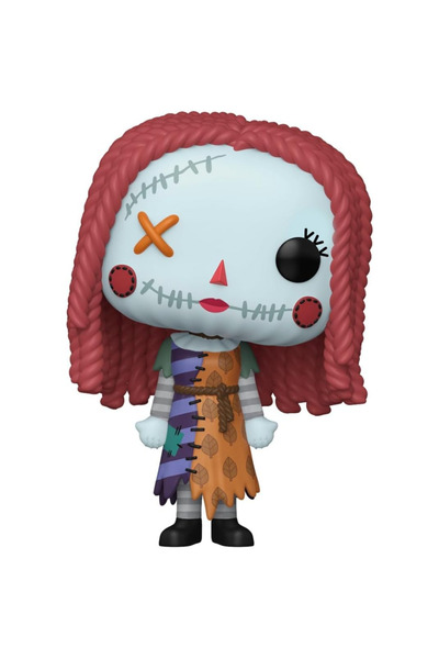 Funko Pop Disney Patchwork - Sally No:1635