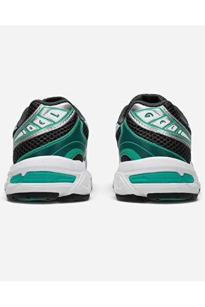 Asics GEL-1130 PS Çocuk Grey Heather Sneakers 1204A170-021