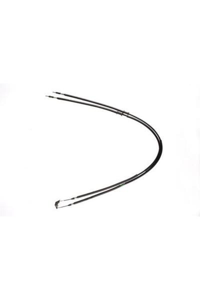 CAVO 5902627 El Fren Teli Arka Opel Astra H 04> 13157063
