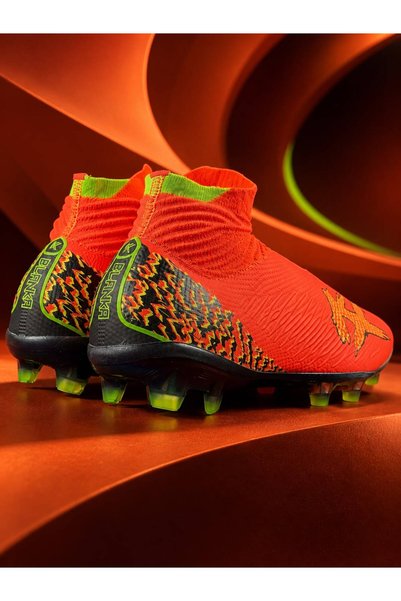 KX SPOR Kx Blanka Elite Level Match Football Boots