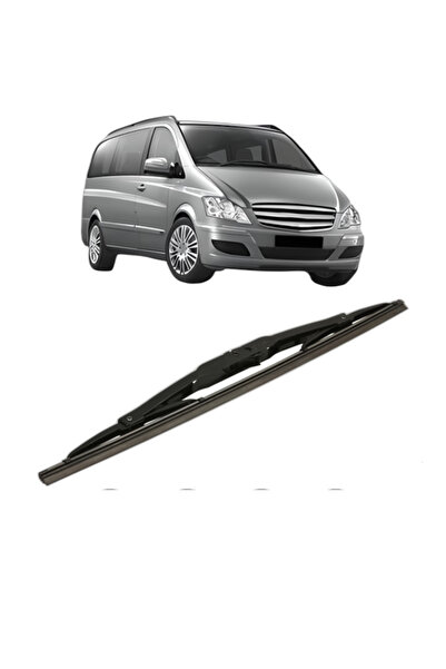 Bosch Rear wiper blade MERCEDES-BENZ VIANO (W639) 2003 - 2007, for rear windo...
