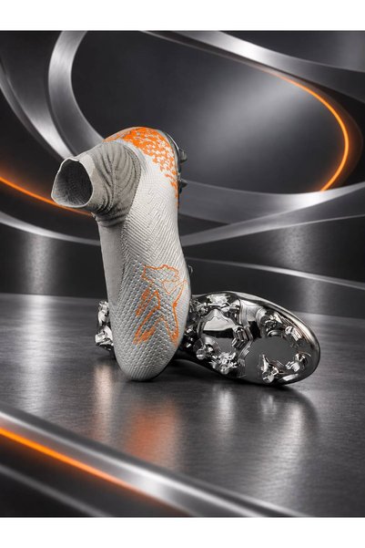 KX SPOR Kx Blanka Elite Level Match Football Boots