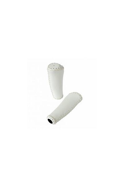 Pegas MANSOANE PIELE-PVC, WI1164C, 135mm, Material Piele+Pvc, ALB, WI-1164C-WH