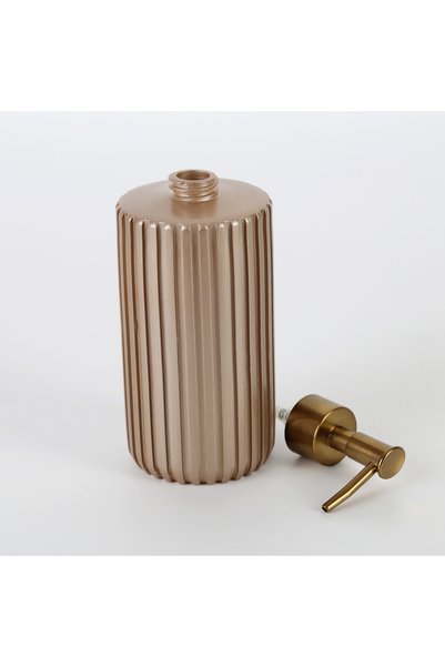 Selim Aura Liquid Soap Dispenser Mink