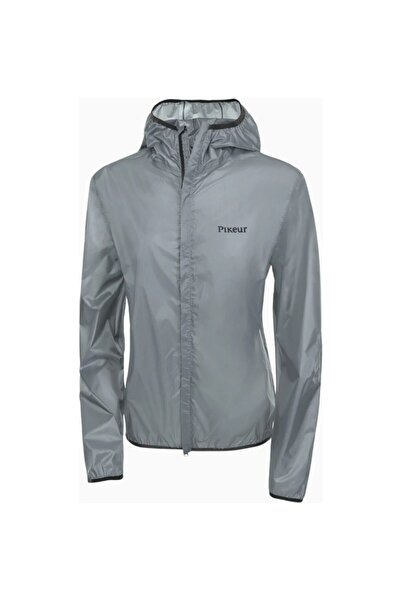 PIKEUR Safir Ii Unisex Raincoat