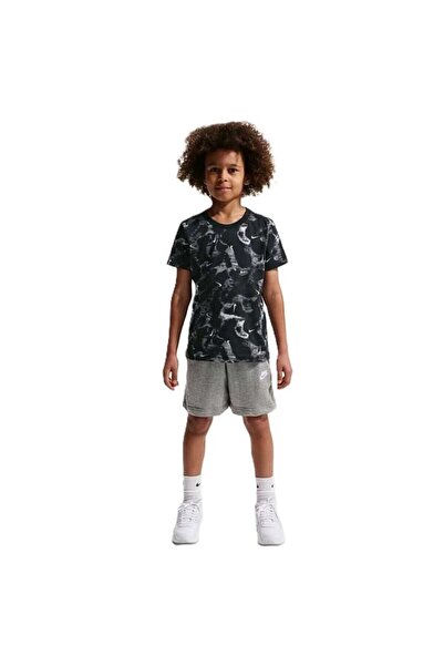 Nike Tricou K NSW TEE HBR AOP