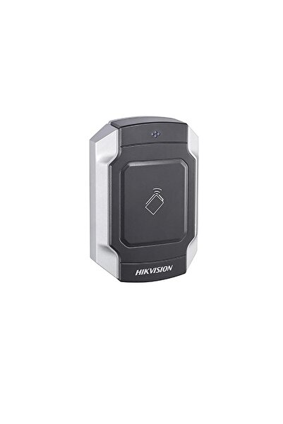 Hikvision Card CITITOR, MiFAre, RS485 și Wiegand (W26/W34), DS-K1104M