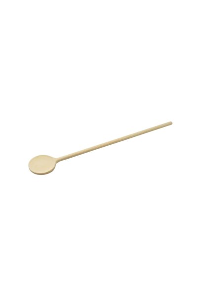 Generic Lingură de lemn 30 cm