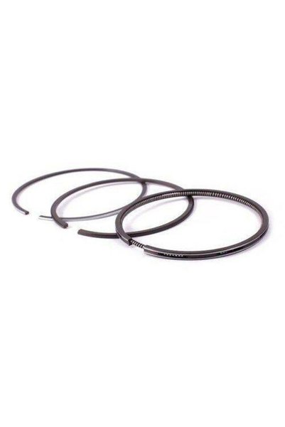 GOETZE 06-123400-10 Motor Segmanı Clio Symbol Kangoo Megane II 1.5dcı K9k (76.00mm STD 612340010