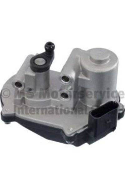 PIERBURG 7.06870.02.0 Emme Ağızları Ayar Motoru A3 A4 A5 A6 Golf VI Jetta Passat Octavia 2.0 TDI CAGA CAGB